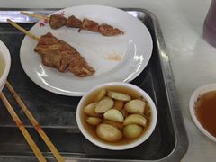 -劈柴院锅贴(沈阳路店)