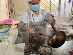-正宗杨记普洱酸醋米线(总店)