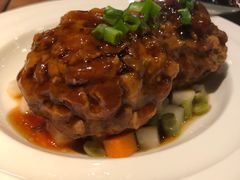 -黑鸡小馆(金源店)