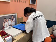 -海马体照相馆(厦门SM城市广场店)