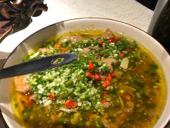 -雲蜀龙阁·金牌水煮鱼(方庄店)