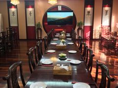 包厢-兴福望岳楼老面馆(寺路街店)