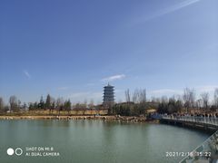 -西安世博园