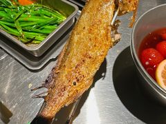 -KAOKAO烤烤·丹东海鲜烧烤(崔各庄店)