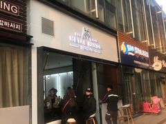 门面-铁手珈琲制造局metalhands(望京店)