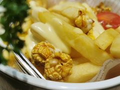 -佰搭果·广式茶餐厅(石牌东路店)