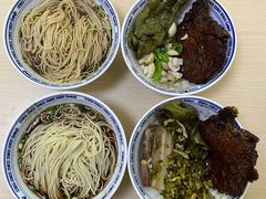 -水门桥面馆(东坡雅居店)