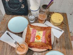 -RAC BAR(安福路店)