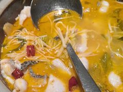 -金佬馆·川菜bistro(芜湖镜湖万达店)