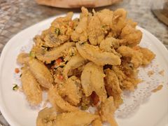 -李记潮汕砂锅粥(营福路店)