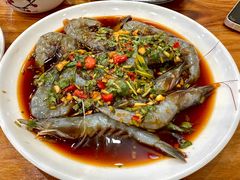 -潮粥馆(长江花园店)
