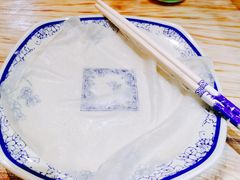 满園家常春饼-满园烤鸭·春饼(太原街万达店)