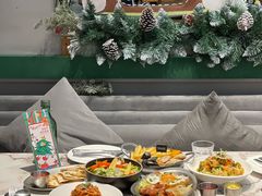 -沛家·西餐Brunch·直火料理
