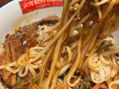 -公交新村粉店(赤岗冲店)