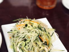 冻粉里脊丝-宋记便宜坊(二七店)