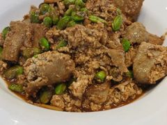 -虎哥私房菜(馒头山店)