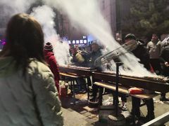 -凯鸽酒楼(大同振兴街店)