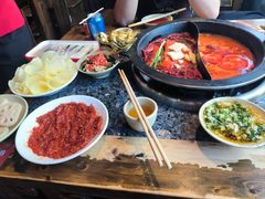 -蜀大侠火锅(春熙路店)