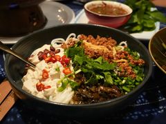 -滇道云南特色料理(康定路店)