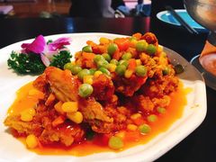 -泰好吃·泰式餐厅(彭城壹号店)
