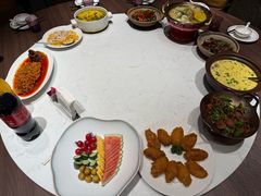 -大潮淮·淮扬菜(何园旗舰店)