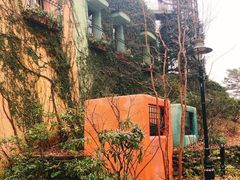 -三鹰之森吉卜力美术馆