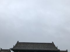 -平遥县衙