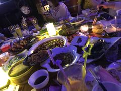 -别院里音乐餐酒吧(双流航空港店)