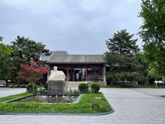 -北京鲁迅博物馆(北京新文化运动纪念馆鲁博馆区)