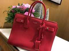 -SAINT LAURENT(海港城店)