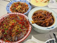 -欧记大排档·景德菜(上海首店)