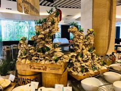 -厦门艾美酒店·新食谱西餐厅