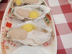-吉源大排档·鱼生·海鲜(烧烤彩印厂店)