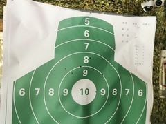 -华连射击俱乐部