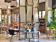 -The Rug Cafe(王府中环店)