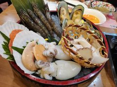 -牛New寿喜烧(青浦店)