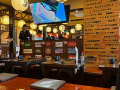 -鸟鹏烧鸟居酒屋(龙岗万科店)