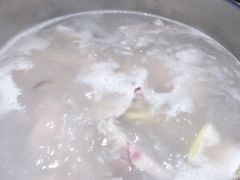-淘米捞·米汤脆鲩鱼火锅(福田皇岗店)