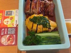 -避风塘·老港味餐厅(虹口龙之梦店)