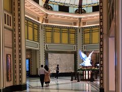 -上海和平饭店 Fairmont Peace Hotel