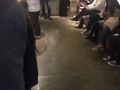 -喜茶(上海兴业太古汇店)