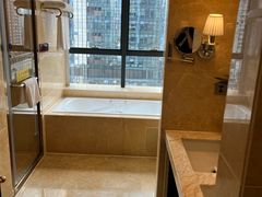 -深圳福青龙华天假日酒店