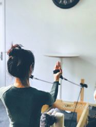 -Real Pilates优体普拉提