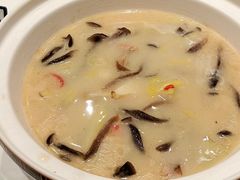 -南山翁新概念川菜(江宁万达广场店)