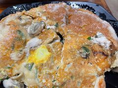 蚵仔煎蛋-大三元(福永店)