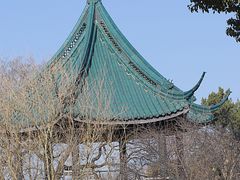 -无锡梅园公园