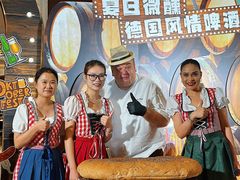 -常州武进九洲喜来登酒店
