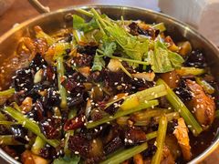 -爆好吃夜市大排档·乐山江湖菜(中心城总店)