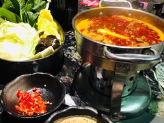 -王家渡火锅店(亦庄店)