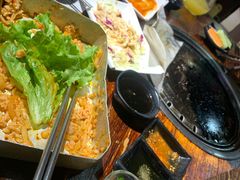 -杀猪天·韩国烤肉(总店)
